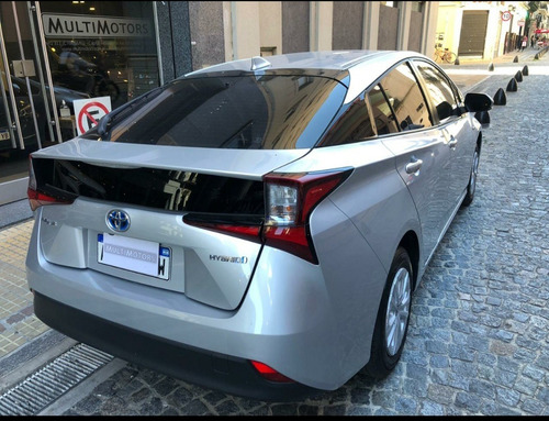 Toyota Prius 1.8 Iv 2020