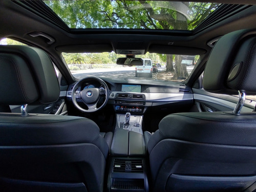Bmw 535i 535 2014 Executive Abasto Motors