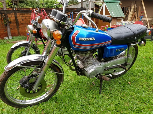 Honda Cr80 No! Esto Es Un Cr60 De Coleccion