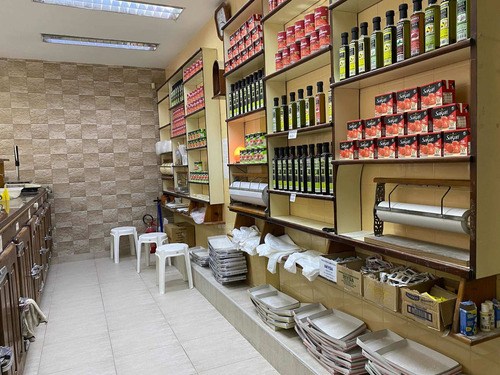 Imagen 16 de 22 de Fondo De Comercio Fabrica De Pastas