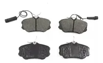 Comprar Pastillas De Frenos Delanteros Alfa Romeo 164 2.0
