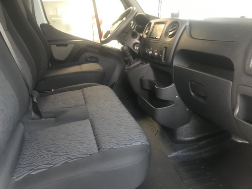 Renault Master 2.3 L1h1