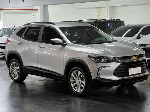 Chevrolet Tracker 1.2 Turbo Ltz At