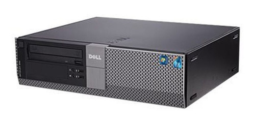 Cpu Dell Optiplex 980 Core I5 4gb 250gb Ddr3 Dvd Usada