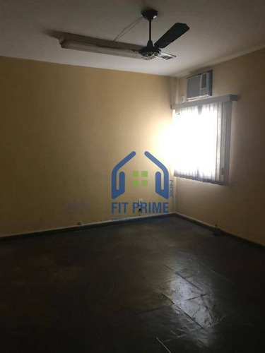 Casa Para Alugar, 334 M² Por R$ 3.800/mês - Centro - São José Do Rio Preto/sp - Ca2277