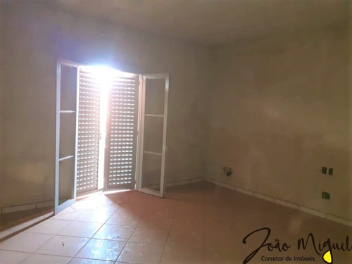 Casa Higienopolis, Ca00432, Catanduva, Joao Miguel Corretor De Imoveis, Venda De Imoveis - Ca00432 - 68690672
