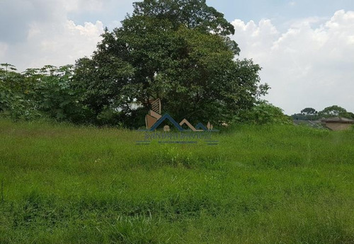 Imagem 5 de 15 de Terreno Plano Em Condomínio Alto Padrão No Km 39 Da Raposo - 342