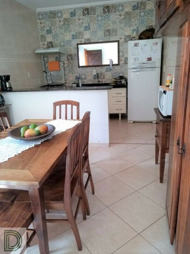 Imagem 15 de 15 de Casa Térrea Em Ponto Comercial No Centro Do Embu Das Artes - Di8228