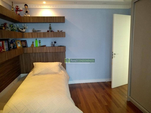 Imagem 12 de 30 de Casa Com 4 Dormitórios À Venda, 480 M² Por R$ 2.300.000,00 - Santo Inácio - Curitiba/pr - Ca0006