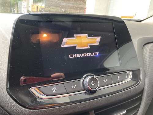 Chevrolet Onix 1.0t Lt Mt