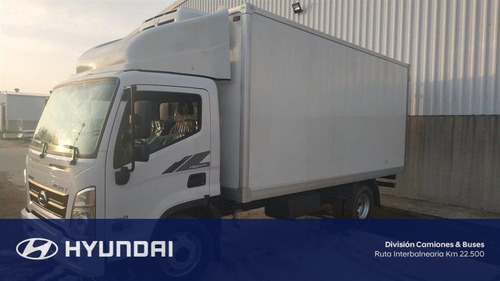 Hyundai New Mighty Ex8 2020 0km
