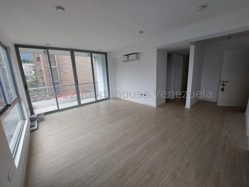 Se Vende Apartamento En Country Club Mls #23-25365