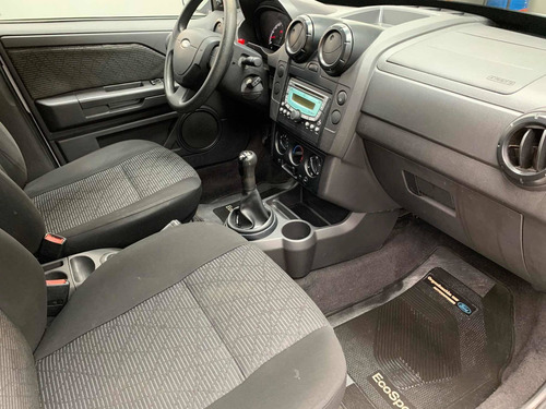 Ford Ecosport 1.6 My10 Xls Plus 4x2 2010