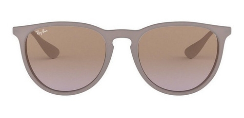 Anteojos De Sol Ray-ban Erika Dark Rubber Sand Violet