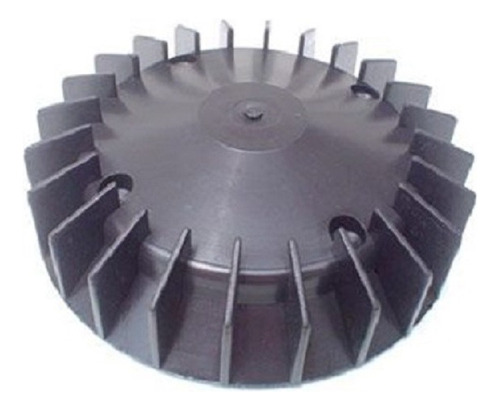 Turbina Zanella Sol Top Vc 392 Mr Ituzaingo