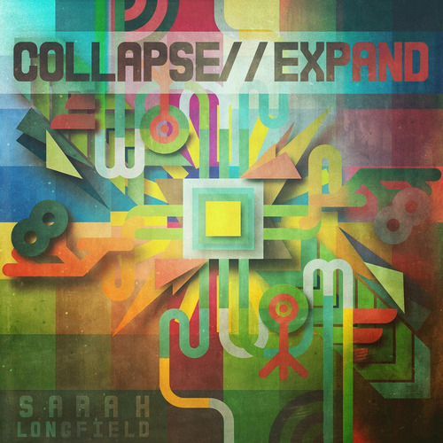 Cd:collapse // Expand