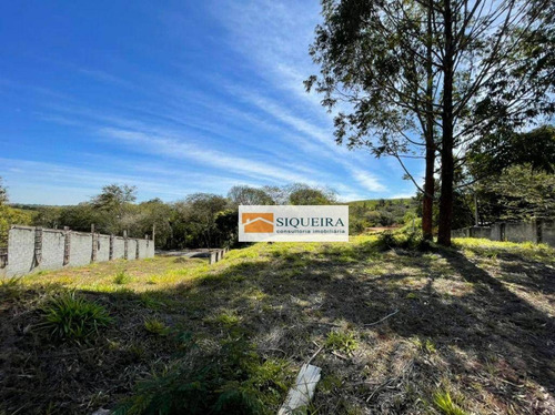 Imagem 3 de 14 de Terreno À Venda, 1320 M² Por R$ 240.000,00 - Jardim Novo Mundo - Sorocaba/sp - Te0880