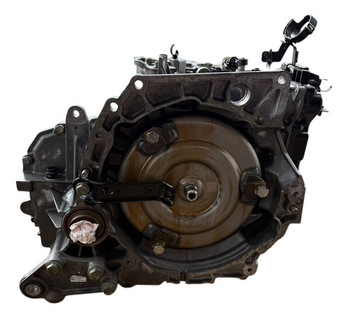 Caixa De Câmbio Automático Gm Ônix Turbo 1.0 C/18mil Km (Usado)