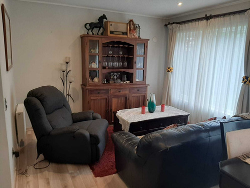 Arriendo Casa Silos De Torobayo (83674)