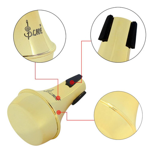 2 Accesorio De Instrumento Musical