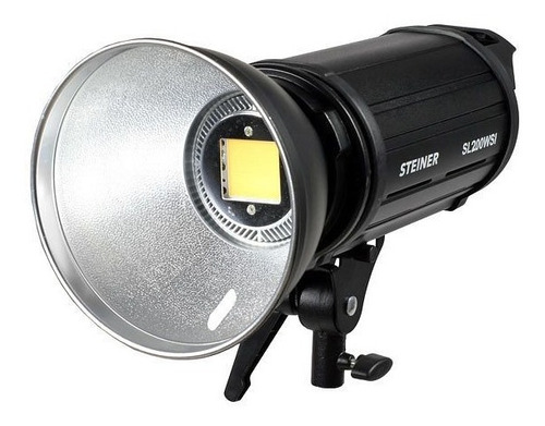 Luz Led 200w Bowens Fotografía Vídeo Iluminacion Continua 