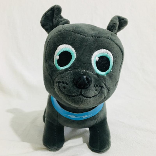 2pcs Puppy Dog Pals Bingo Rolly Muñeca Peluche Juguet Regalo