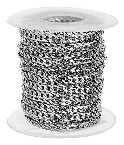 Cadena De Extensor De Pulsera De Collar 3mm