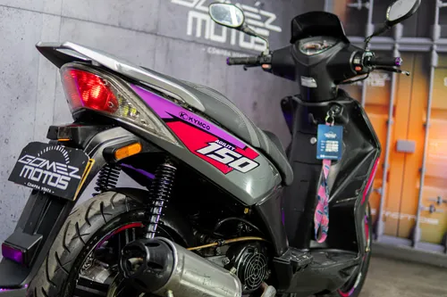 Kymco Agility 150 2020