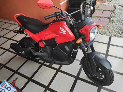 Honda Navi