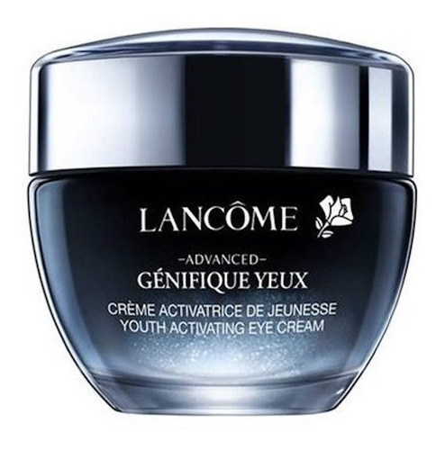 Crema Para Ojos Advanced Génifique Yeux Lancôme 15 Ml