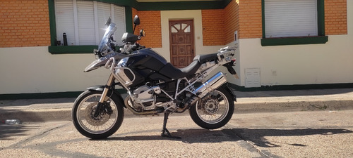 Imagen 10 de 15 de Bmw R 1200gs