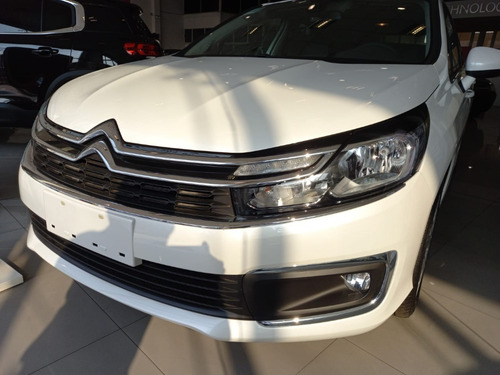 Imagen 2 de 12 de Citroën C4 Lounge Hdi Feel Pack Entrega Inmediata