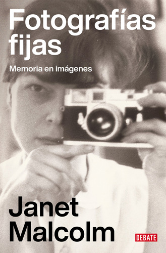 Fotografías Fijas - Malcolm, Janet  - *