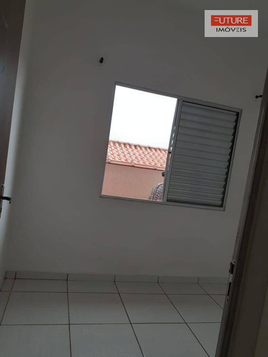 Imagem 12 de 13 de Casa Com 2 Dormitórios À Venda, 70 M² Por R$ 230.000,00 - Condomínio Marf Iii - Bom Jesus Dos Perdões/sp - Ca0145