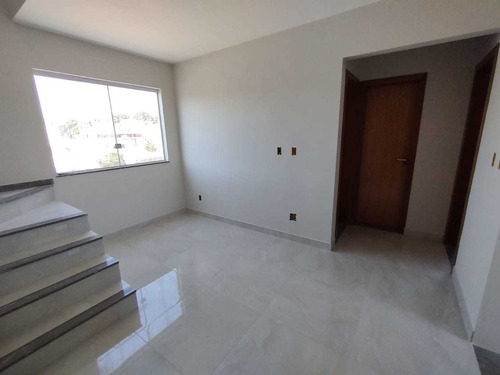 Imagem 2 de 10 de Cobertura 02 Quartos, 110m² - 10696