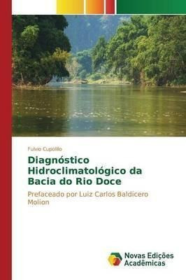 Diagnostico Hidroclimatologico Da Bacia Do Rio D Portuaqwe