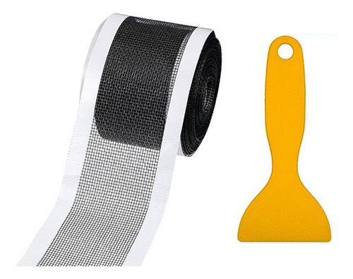 Pegatinas Autoadhesivas De Plástico Con Espátula Para Drenaj