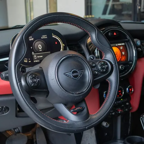 Mini Cooper S 2.0 2021