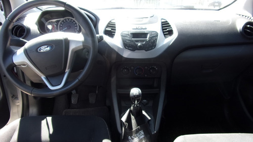 Ford Ka 5ptas S