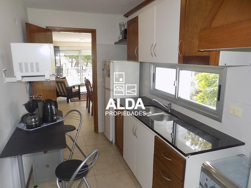 Imagen 9 de 20 de Apartamento Centro Piriápolis 2 Dorms Alquiler Temporada Ap101399