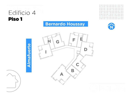 Imagen 12 de 16 de Departamento - Funes