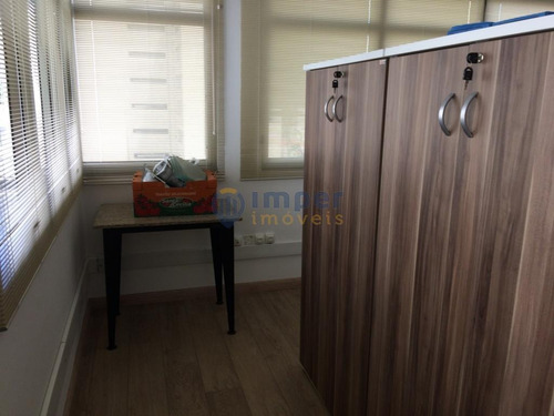 Imagem 10 de 19 de Conjunto, 79 M² - Venda Por R$ 630.000,00 Ou Aluguel Por R$ 1.500,00/mês - Perdizes - São Paulo/sp - Cj1401