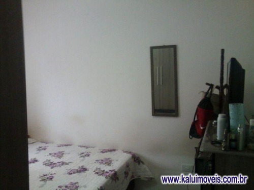 Excelente Apto S / Cond-na Vl Tibiriçá - 62272