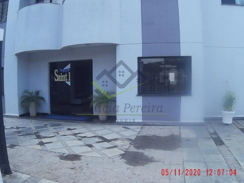 Imagem 7 de 23 de Apartamento À Venda, 63 M² Edifício Saint Hilaire- Bairro Vila Bela Vista - Suzano/sp R$ 280.000,00 - Ap00188 - 69217611