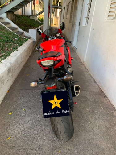 Cbr 1000 Rr Fireblade