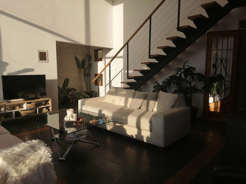 Arriendo Casa Amoblada En Hermosa Parcela , Curcaví