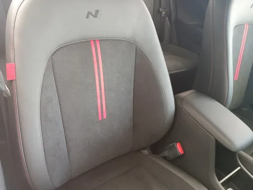 Hyundai Kona N- Line