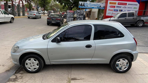 Chevrolet Celta Ls 1.4 C/gnc 2011