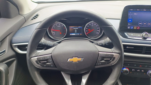 Chevrolet Tracker 1.2 TURBO FLEX PREMIER AUTOMÁTICO