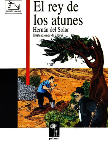 El Rey De Los Atunes - Del Solar Hernan